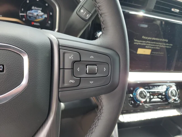 Nuevos GMC SIERRA 3500HD à Estados chez autogozo