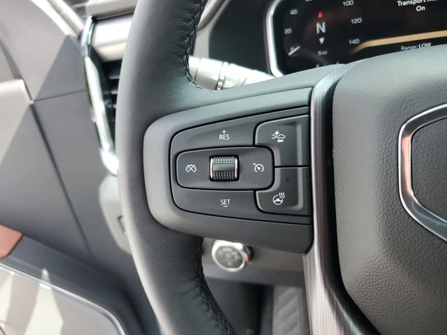 Nuevos GMC SIERRA 3500HD à Estados chez autogozo