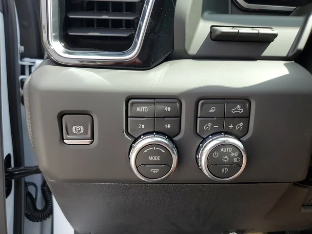 Nuevos GMC SIERRA 3500HD à Estados chez autogozo