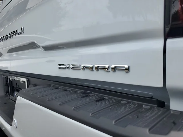 Nuevos GMC SIERRA 3500HD à Estados chez autogozo