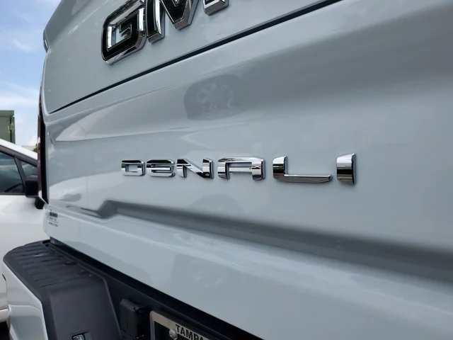 Nuevos GMC SIERRA 3500HD à Estados chez autogozo