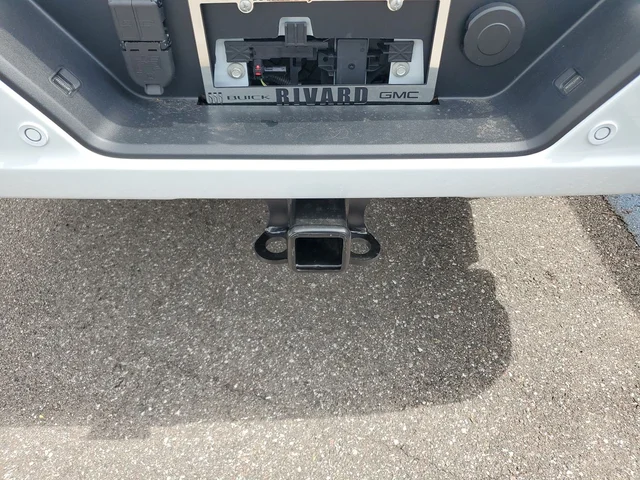 Nuevos GMC SIERRA 3500HD à Estados chez autogozo