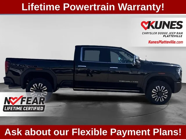 SEMINUEVOS GMC Sierra 3500HD a Estados en autogozo