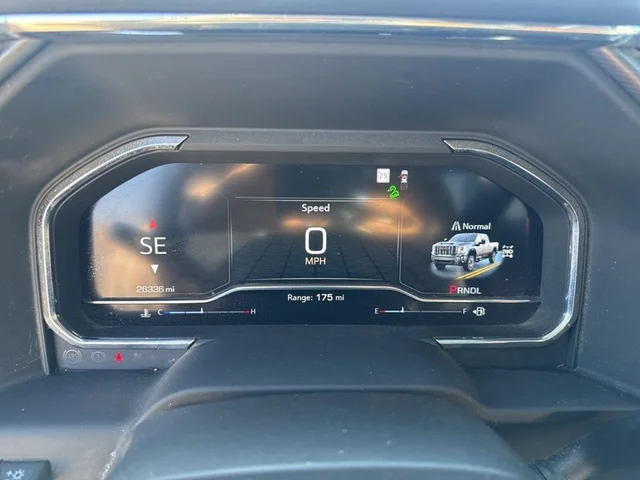 SEMINUEVOS GMC Sierra 3500HD a Estados en autogozo