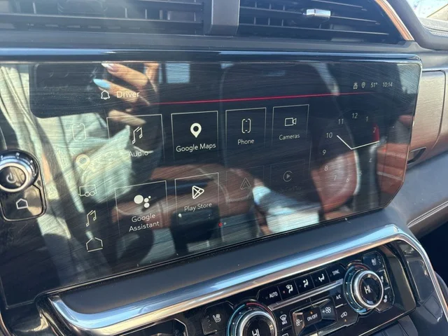 SEMINUEVOS GMC Sierra 3500HD a Estados en autogozo