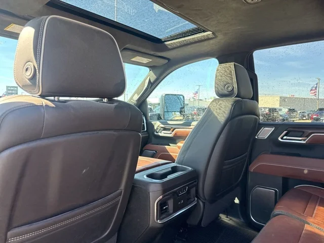 SEMINUEVOS GMC Sierra 3500HD a Estados en autogozo