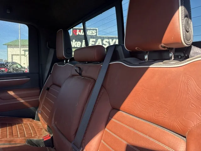 SEMINUEVOS GMC Sierra 3500HD a Estados en autogozo