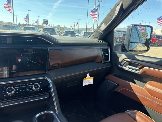 SEMINUEVOS GMC Sierra 3500HD a Estados en autogozo