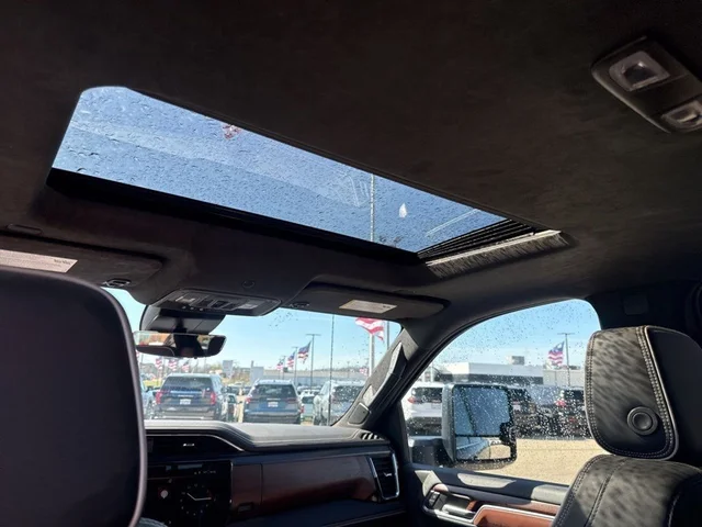 SEMINUEVOS GMC Sierra 3500HD a Estados en autogozo