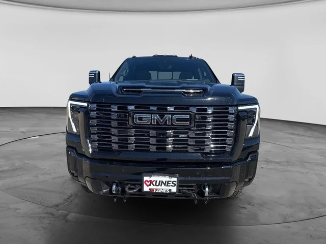 SEMINUEVOS GMC Sierra 3500HD a Estados en autogozo