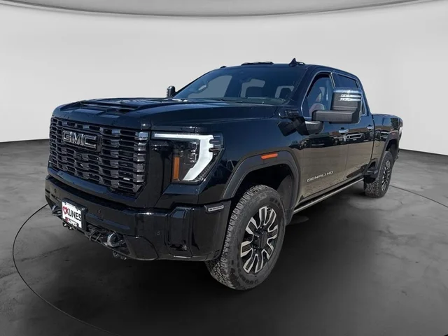 SEMINUEVOS GMC Sierra 3500HD a Estados en autogozo