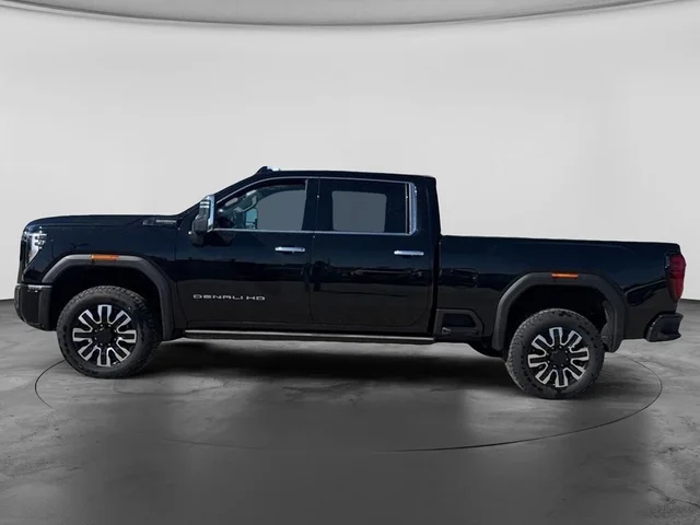 SEMINUEVOS GMC Sierra 3500HD a Estados en autogozo