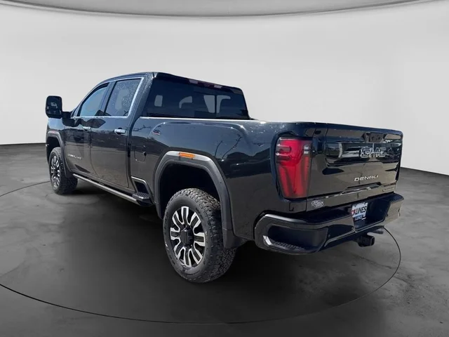 SEMINUEVOS GMC Sierra 3500HD a Estados en autogozo