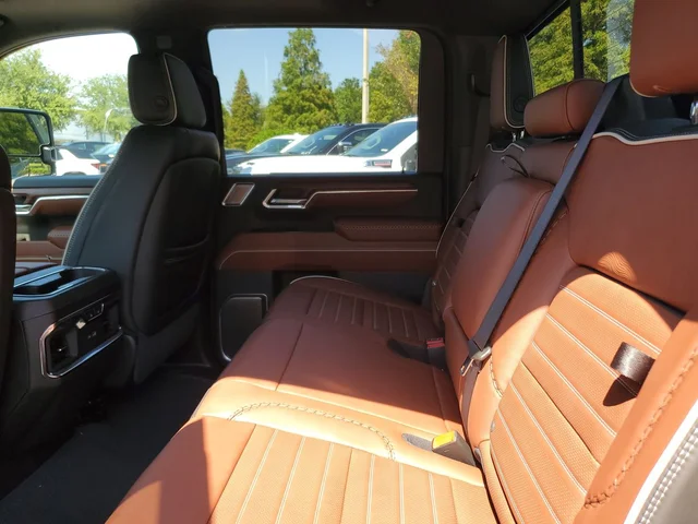 Nuevos GMC SIERRA 3500HD à Estados chez autogozo