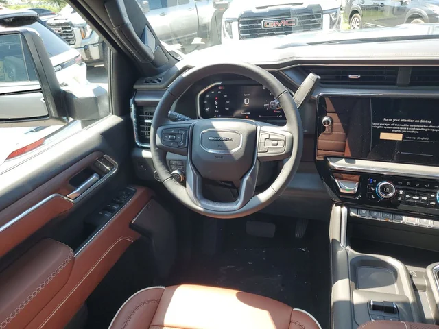 Nuevos GMC SIERRA 3500HD à Estados chez autogozo