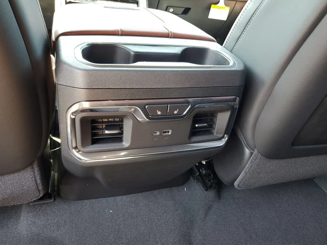 Nuevos GMC SIERRA 3500HD à Estados chez autogozo