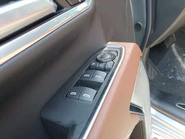 Nuevos GMC SIERRA 3500HD à Estados chez autogozo