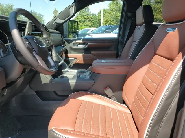 Nuevos GMC SIERRA 3500HD à Estados chez autogozo