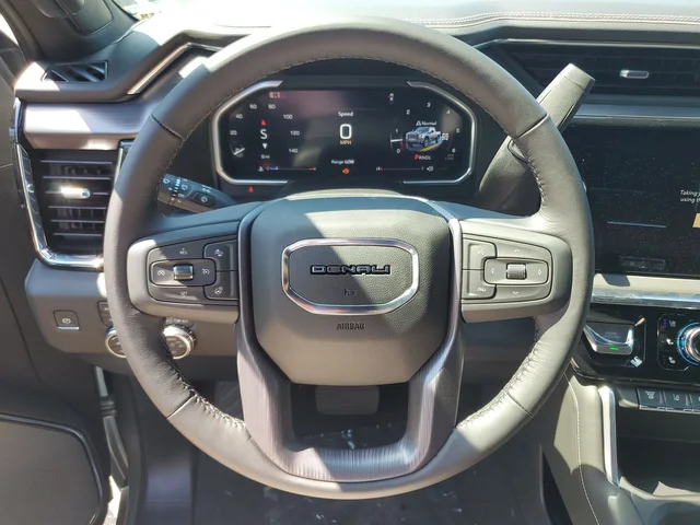 Nuevos GMC SIERRA 3500HD à Estados chez autogozo