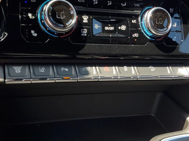 Nuevos GMC SIERRA 3500HD à Estados chez autogozo