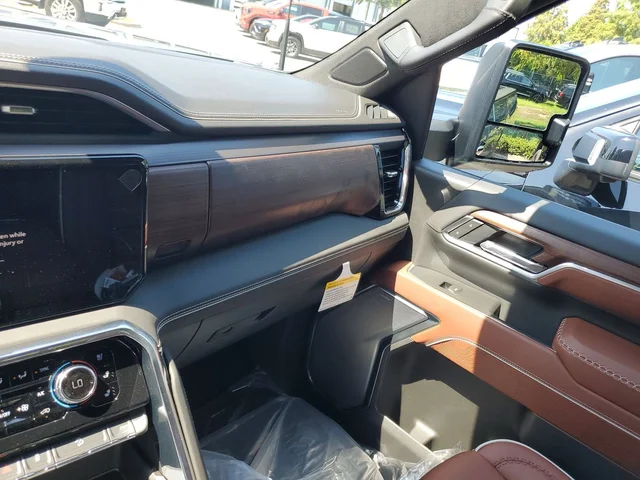Nuevos GMC SIERRA 3500HD à Estados chez autogozo