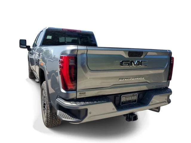 Nuevos GMC SIERRA 3500HD à Estados chez autogozo