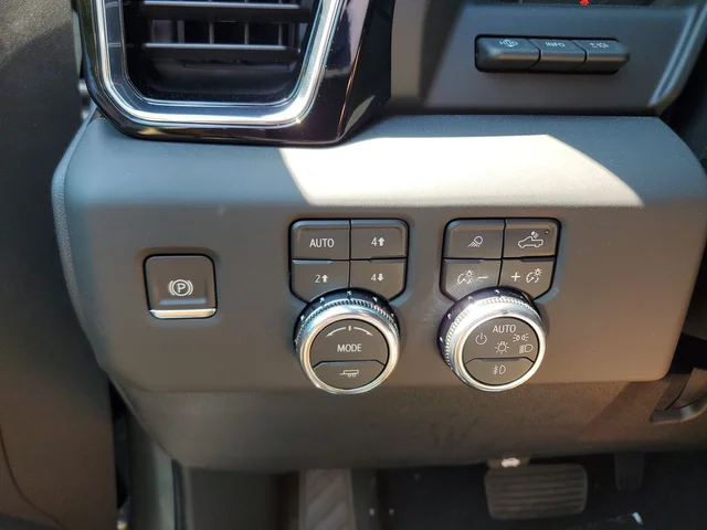 Nuevos GMC SIERRA 3500HD à Estados chez autogozo