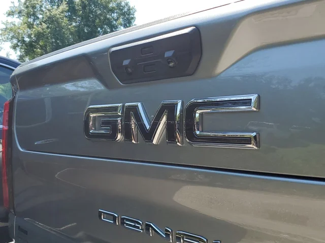 Nuevos GMC SIERRA 3500HD à Estados chez autogozo