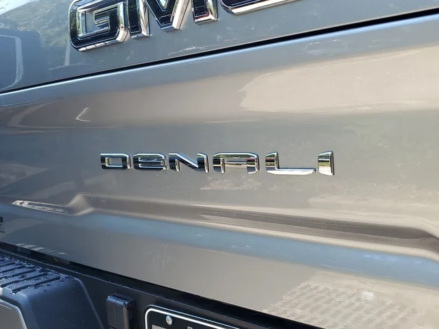 Nuevos GMC SIERRA 3500HD à Estados chez autogozo