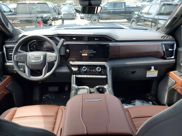 Nuevos GMC SIERRA 3500HD à Estados chez autogozo