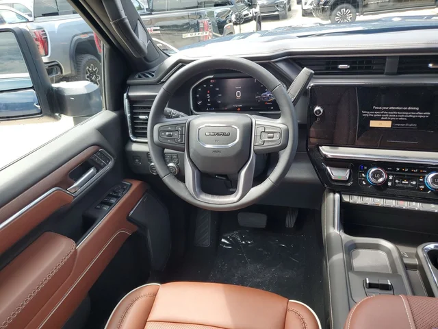 Nuevos GMC SIERRA 3500HD à Estados chez autogozo