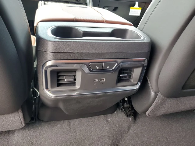 Nuevos GMC SIERRA 3500HD à Estados chez autogozo