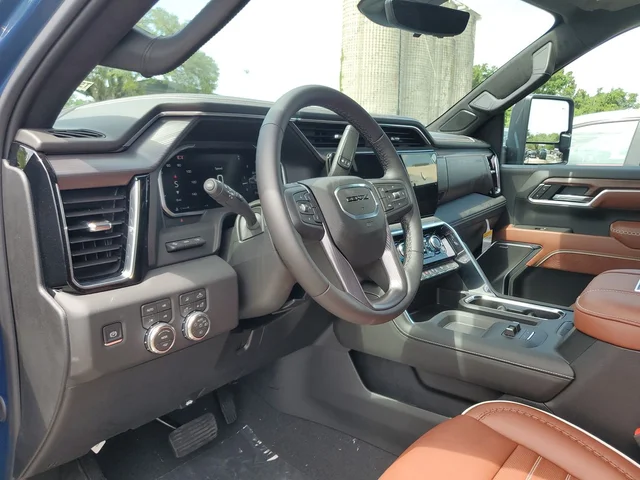 Nuevos GMC SIERRA 3500HD à Estados chez autogozo