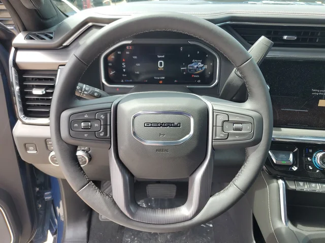 Nuevos GMC SIERRA 3500HD à Estados chez autogozo