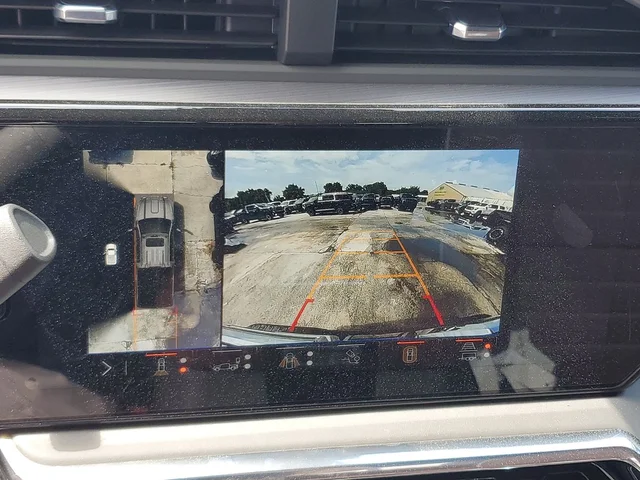 Nuevos GMC SIERRA 3500HD à Estados chez autogozo