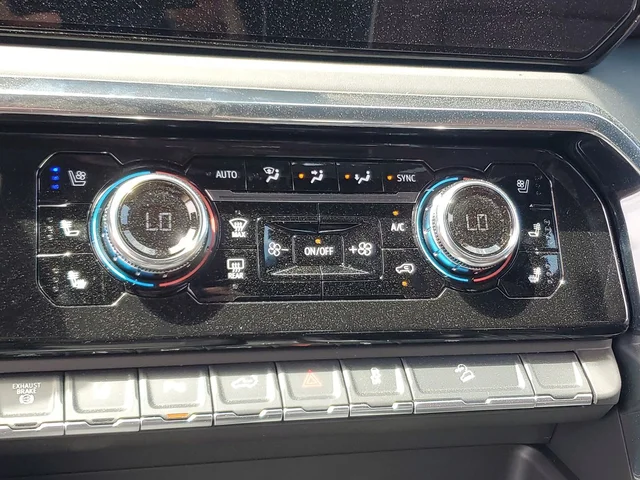 Nuevos GMC SIERRA 3500HD à Estados chez autogozo