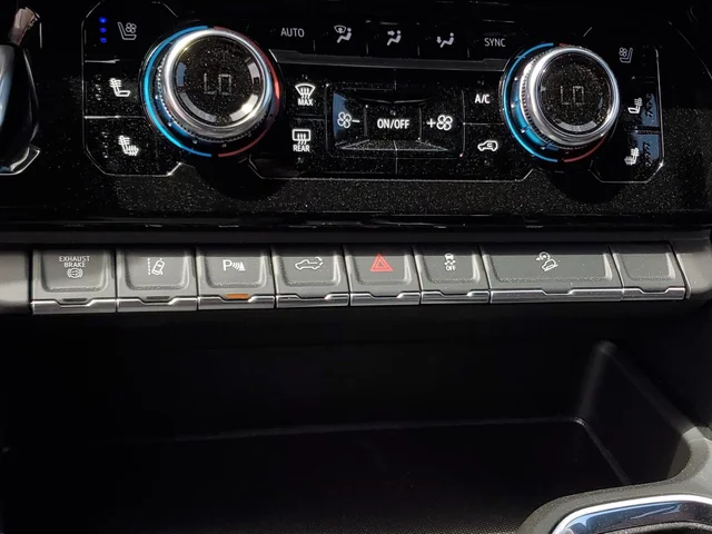 Nuevos GMC SIERRA 3500HD à Estados chez autogozo