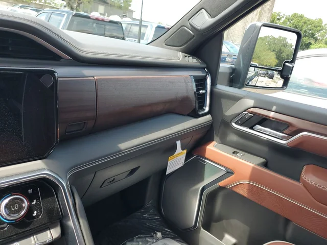 Nuevos GMC SIERRA 3500HD à Estados chez autogozo