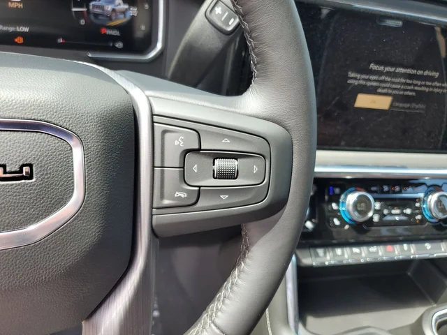 Nuevos GMC SIERRA 3500HD à Estados chez autogozo