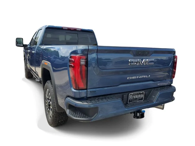 Nuevos GMC SIERRA 3500HD à Estados chez autogozo