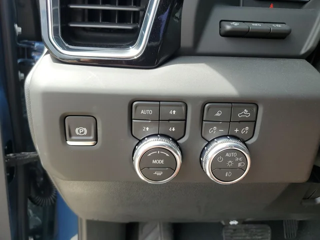 Nuevos GMC SIERRA 3500HD à Estados chez autogozo