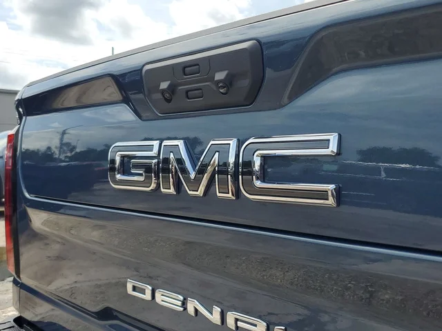 Nuevos GMC SIERRA 3500HD à Estados chez autogozo