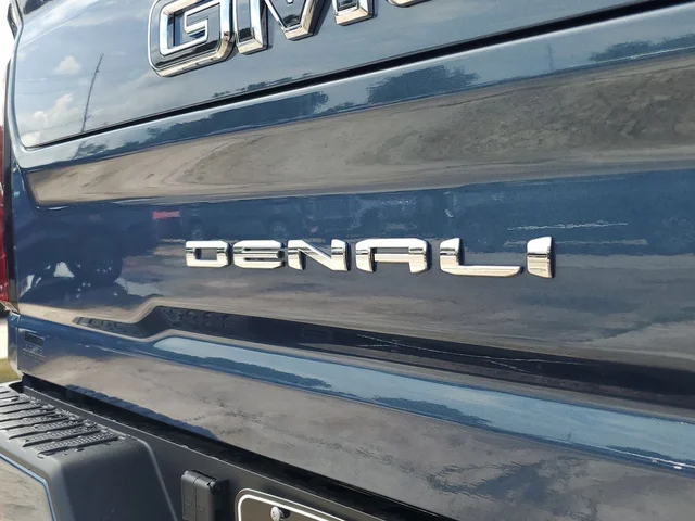 Nuevos GMC SIERRA 3500HD à Estados chez autogozo
