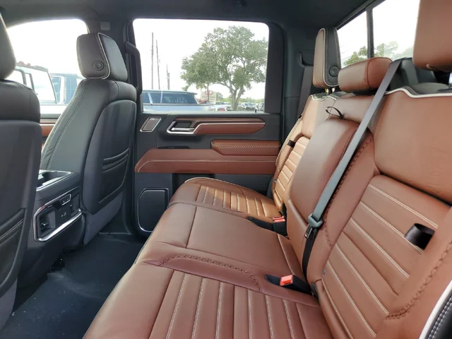 Nuevos GMC SIERRA 3500HD à Estados chez autogozo