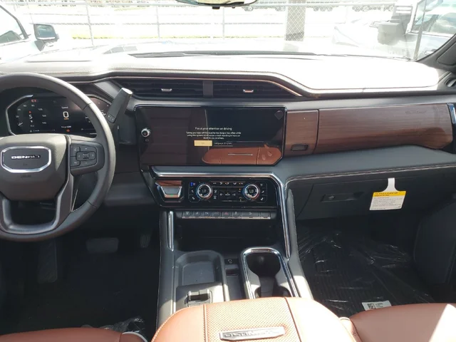 Nuevos GMC SIERRA 3500HD à Estados chez autogozo