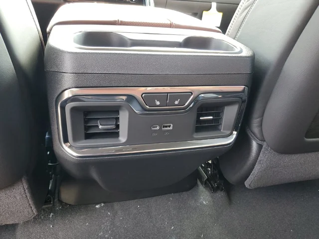 Nuevos GMC SIERRA 3500HD à Estados chez autogozo
