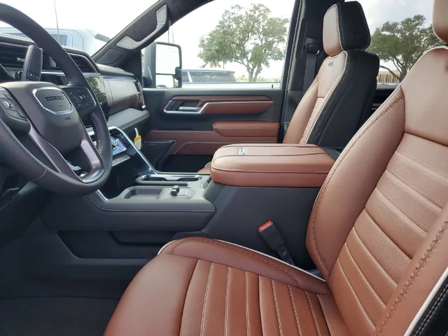 Nuevos GMC SIERRA 3500HD à Estados chez autogozo
