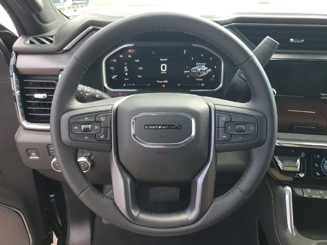 Nuevos GMC SIERRA 3500HD à Estados chez autogozo