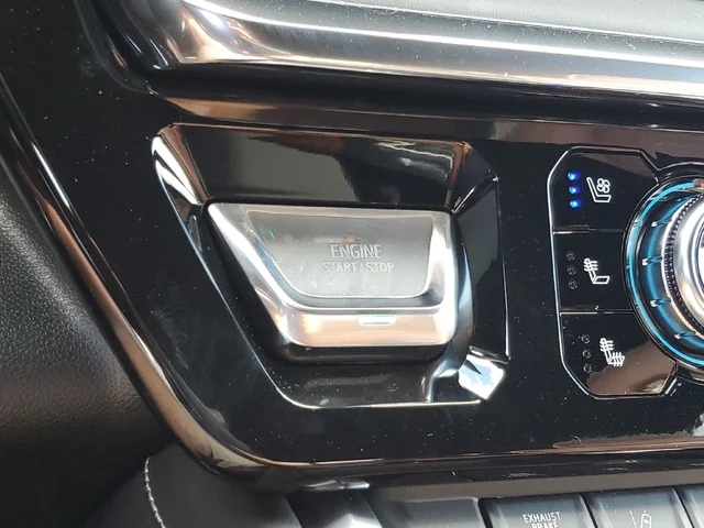 Nuevos GMC SIERRA 3500HD à Estados chez autogozo