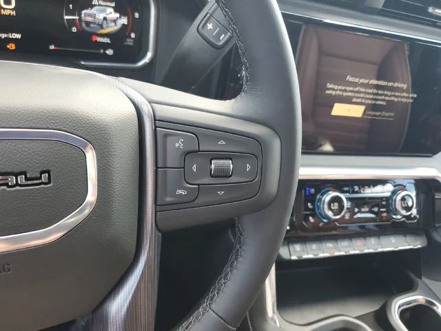 Nuevos GMC SIERRA 3500HD à Estados chez autogozo